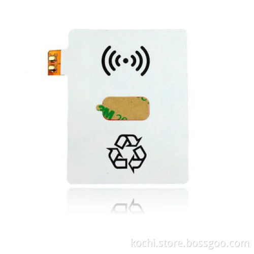 Wireless Receiver for Samsung Galaxy Note 2 7100/7102/7105